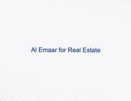 Al Emaar for Real Estate