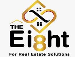 The 8 For Real Estate Solutions