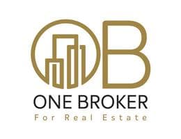 One Broker Real Estate