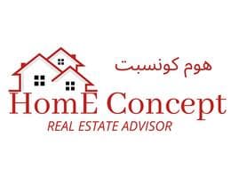 HOME CONCEPT For Real Estate