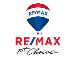 Remax 1st  Choice