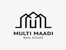 Multi Maadi Real Estate