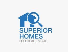 Superior Homes for Real Estate