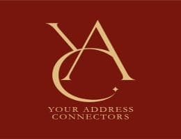 Your Address Connectors