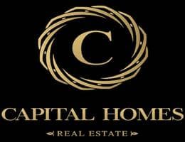 Capital Homes Real Estate