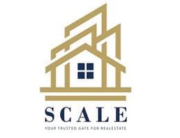 Scale for Real estate investments