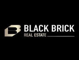 Black Brick For Real Estate