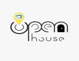 Open house for realestate