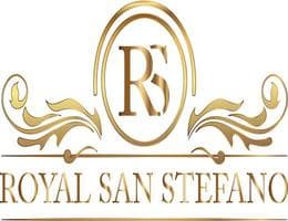 Royal San Stefano.