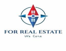 Sign for Real Estate co.
