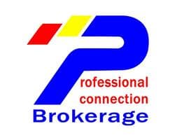 Professional Connection brokerage
