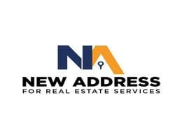 New address For Real Estate Services