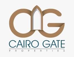 Cairo Gate