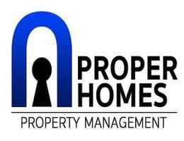 Proper Homes  Property Management