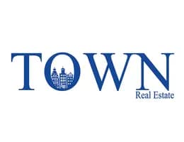 Town for investment & Real Estate marketing 