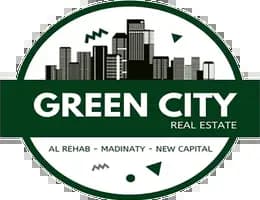 Green City Real Estate.