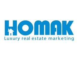 HOMAK Real Estate