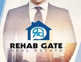 Rehab Gate