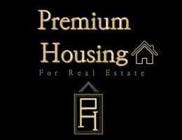 Premium housing