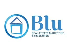 Blu Real Estate Marketing
