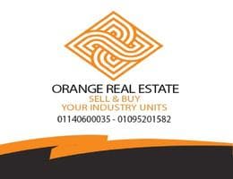 Orange Real Estate