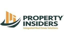 Property insider