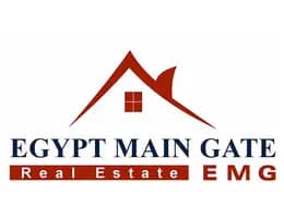Egypt Main Gate
