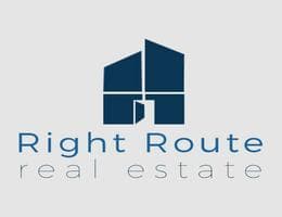 Right Route for Real Estate