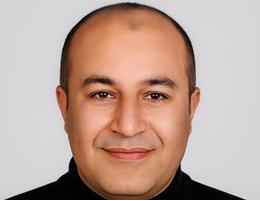 AbdAllah  Askr