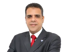 Mahmoud Laby