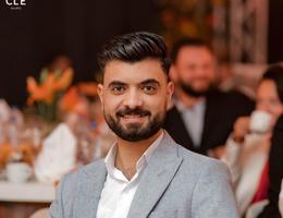Akram Amin