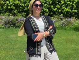 Maha Al Khial