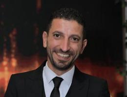 Mohamed Safwat