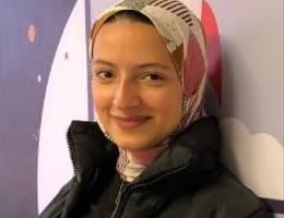 Yasmine Magdy