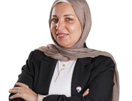 العميل Mona  Azab