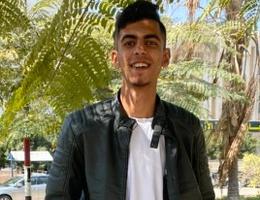 Mohamed Elsayed