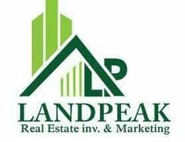 Agent landpeak 
