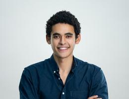 العميل Omar Elkady