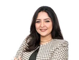 Nada Yosrey