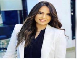 yousra el masry