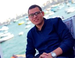Tarek Teama