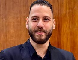 Abdelrahman Anter