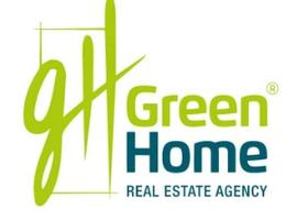 Green Homes Rea