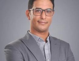 Sameh Rashwan