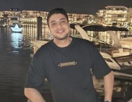 ahmed hassan