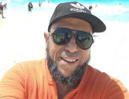 Hesham Nasr