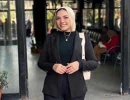 Hoda  Mostafa