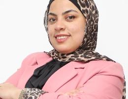 Nabila Mohamed