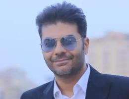أحمد رضا مصطفى السياري 