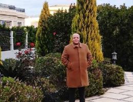 العميل ahmed hosny
